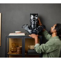 LEGO Super Heroes Marvel 76215 Черная пантера Image #9