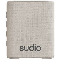 Sudio S2 (бежевый)