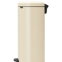 Brabantia Pedal Bin NewIcon 30 л (миндальный) Image #2