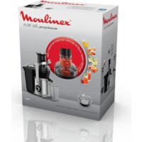 Соковыжималка Moulinex JU660D30 - Превью изображения №3 — Интернет-магазин Your Sale