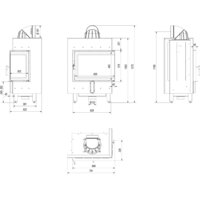 Kratki Lucy 12 Right BS Image #5