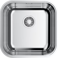 Omoikiri Omi 44-U/I Quadro IN Image #1