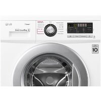 Стиральная машина LG F12M7NDS1 - Превью изображения №5 — Интернет-магазин Your Sale