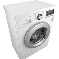 Стиральная машина LG F12M7NDS1 - Превью изображения №7 — Интернет-магазин Your Sale