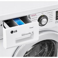 Стиральная машина LG F12M7NDS1 - Превью изображения №11 — Интернет-магазин Your Sale