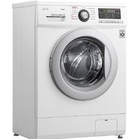 Стиральная машина LG F12M7NDS1 - Превью изображения №2 — Интернет-магазин Your Sale