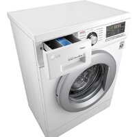 Стиральная машина LG F12M7NDS1 - Превью изображения №6 — Интернет-магазин Your Sale