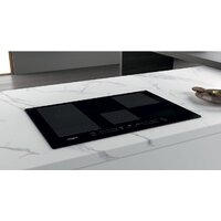 Варочная панель Whirlpool WF S0377 NE/IXL - Превью изображения №5 — Интернет-магазин Your Sale