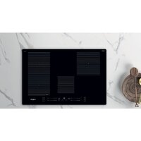 Whirlpool WF S0377 NE/IXL Image #4