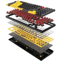 A4Tech Bloody S98 Sports Lime (Bloody BLMS Red) Image #11