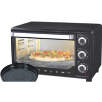 Мини-печь Sakura SA-7000BP - Превью изображения №2 — Интернет-магазин Your Sale
