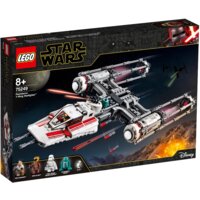 LEGO Star Wars 75249 Звездный истребитель Повстанцев типа Y