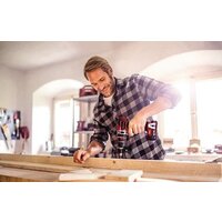 Einhell TE-CD 18/50 Li-i BL Solo 4513942 (без АКБ) Image #6