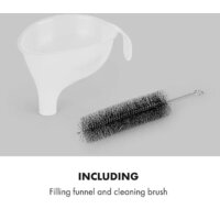 Klarstein Sweet Sundae (черный) Image #9