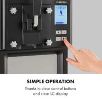 Klarstein Sweet Sundae (черный) Image #7