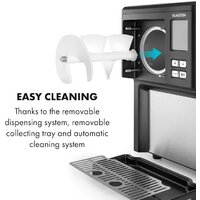 Klarstein Sweet Sundae (черный) Image #8