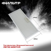 Кухонная вытяжка Eltronic 77-26 - Превью изображения №3 — Интернет-магазин Your Sale