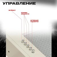 Кухонная вытяжка Eltronic 77-26 - Превью изображения №5 — Интернет-магазин Your Sale