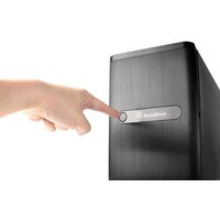 SilverStone Drive Storage DS380 (SST-DS380B) Image #17