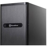 SilverStone Drive Storage DS380 (SST-DS380B)