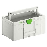 Festool Systainer ToolBox SYS3 TB L 237 204868