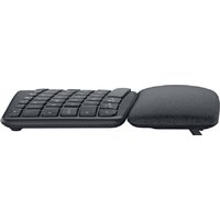 Клавиатура Logitech ERGO K860 920-010359 (черный) - Превью изображения №4 — Интернет-магазин Your Sale