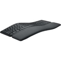 Клавиатура Logitech ERGO K860 920-010359 (черный) - Превью изображения №3 — Интернет-магазин Your Sale