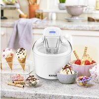 Мороженица Kitfort KT-1808 - Превью изображения №3 — Интернет-магазин Your Sale