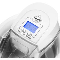 Мороженица Kitfort KT-1808 - Превью изображения №4 — Интернет-магазин Your Sale