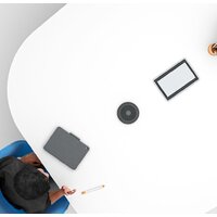 Крепежный набор Logitech Mic Pod Mount (графитовый) - Превью изображения №4 — Интернет-магазин Your Sale