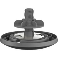 Крепежный набор Logitech Mic Pod Mount (графитовый) - Превью изображения №3 — Интернет-магазин Your Sale