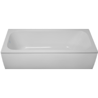Ванна Ventospa Mitra 160x70 (с каркасом) - Превью изображения №2 — Интернет-магазин Your Sale