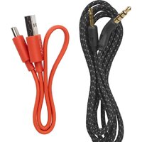 JBL Live 660NC (черный) Image #5