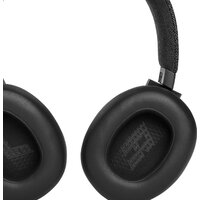 JBL Live 660NC (черный) Image #2