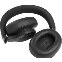JBL Live 660NC (черный) Image #4
