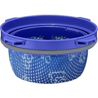 Пылесос Samsung Jet 75E Pet VS20B75AGR1/WA - Превью изображения №8 — Интернет-магазин Your Sale