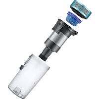 Пылесос Samsung Jet 75E Pet VS20B75AGR1/WA - Превью изображения №5 — Интернет-магазин Your Sale