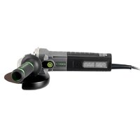 Угловая шлифмашина Favourite FG 1550ESC PROF - Превью изображения №4 — Интернет-магазин Your Sale
