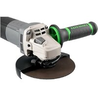 Угловая шлифмашина Favourite FG 1550ESC PROF - Превью изображения №6 — Интернет-магазин Your Sale