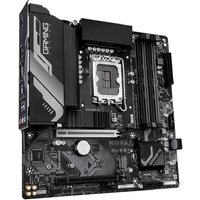 Материнская плата Gigabyte B760M Gaming X DDR4 Gen5 - Превью изображения №2 — Интернет-магазин Your Sale