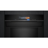 Электрический духовой шкаф Siemens HN978GQB1 - Превью изображения №3 — Интернет-магазин Your Sale