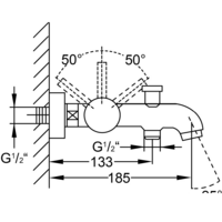 Steinberg 100 1100 Image #7