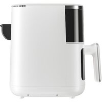Аэрогриль (аэрофритюрница) Trouver Air Fryer FD10 Pro Max (белый) - Превью изображения №14 — Интернет-магазин Your Sale