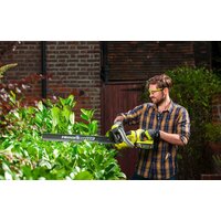 Кусторез Ryobi RHT36B61R (без АКБ) - Превью изображения №8 — Интернет-магазин Your Sale