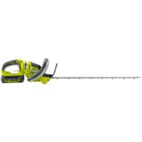 Кусторез Ryobi RHT36B61R (без АКБ) - Превью изображения №4 — Интернет-магазин Your Sale