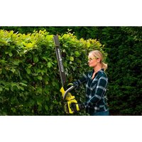 Кусторез Ryobi RHT36B61R (без АКБ) - Превью изображения №5 — Интернет-магазин Your Sale