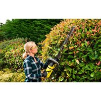 Кусторез Ryobi RHT36B61R (без АКБ) - Превью изображения №6 — Интернет-магазин Your Sale
