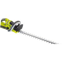 Кусторез Ryobi RHT36B61R (без АКБ) - Превью изображения №2 — Интернет-магазин Your Sale