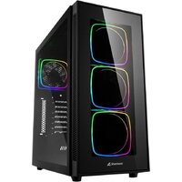 Sharkoon TG6 RGB