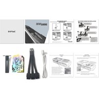 ZOTAC Gaming GeForce RTX 5080 AMP Extreme Infinity ZT-B50800B-10P Image #7